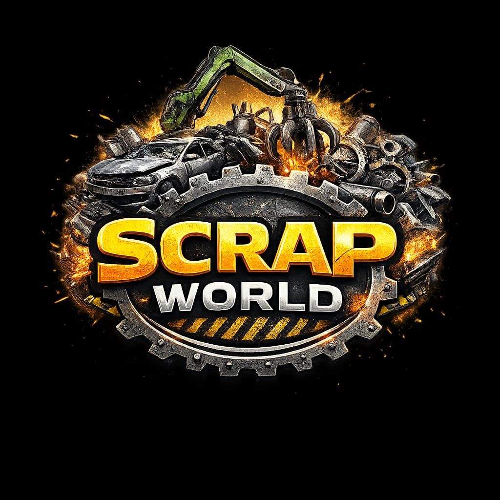 Scrap World